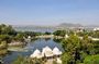 Udaipur Full-Day Tour with City Palace & Monsoon Palace