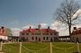 Mount Vernon Admission & Guided Tour with Old Town Alexandria