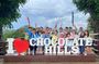 Bohol Chocolate Hills, Tarsiers & Loboc River Shared Tour