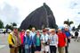 Guatape Private Day Tour - Transportation Only