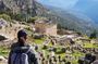 Delphi Day Trip from Athens with Spanish-Speaking Guide