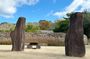 Isamu Noguchi Museum and Japanese Sweets Workshop by Car