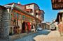 Private Shamakhi - Lahij tour