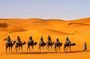 Agadir Inclusive Journey Through Atlas Mountains, Sahara Sands