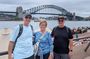 Sydney- The Rocks, Circular Quay & Waterfront Guided Walking Tour