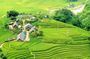Sapa 2 Day Tour By Bus from Hanoi: Trekking, Homestay, Expressway