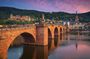 Heidelberg Scavenger Hunt & Highlights Self-Guided Walking Tour