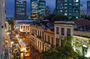 Nightlife Tour Through Rio de Janeiro