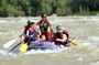 Moab Half-Day Rafting Trip