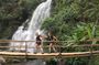 From Chiang Mai: Doi Inthanon Park & Pha Dok Siew Waterfall Hike