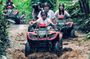 Bali ATV Ride Balaji Quad Bike Adventure Ubud - All Inclusive