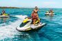 3 Hours Sunrise Jet Ski Ride guided & Gourmet Breakfast