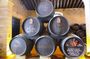 Private Jerez Winery and Jerez Brandy Experience from Seville Hotel pick up