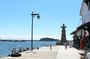 Tomonoura Private Tour: Historic Port & Seto Inland Sea