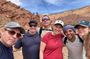 Dades Gorge Monkey Fingers Canyon Private Hike in Boumalne Dades