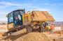 Las Vegas Heavy Equipment Playground: Dig, Push, and Play!
