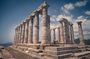 Athens and Cape Sounion Full Day Private Tour Including Meal