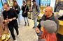 Milan Gourmet Food Tour and Sightseeing with Local Guide