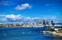 Auckland Essentials Half Day Tour - Devonport & Mt Eden and more