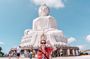 Best of Phuket: Wat Chalong, Big Buddha & Stunning Viewpoints