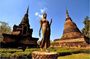 1 Day Sukhothai Historical Park from Chiang Mai Private Tour