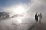 Geysers del Tatio