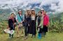 Sapa 1 Day Trek with Ha Y Linh Ho Lao Chai and Ta Van Villages