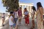 Private Walking Tour The Acropolis
