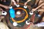 Moshi Cultural Day: Materuni Waterfall, Coffee Tour | City Tour