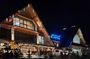 Zakopane Tatra Mountains and Thermal Baths Tour
