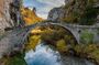Zagori Region and Ioannina Private Full-Day Tour from Lefkada