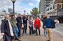 West End and South Bank Theatre Walking Tour in London