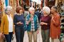 Private Customizable Walking Tour in Sidi Bou Said