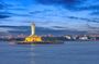 Hyderabad 2 Hour Guided Evening Walking Tour