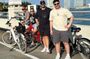 Electric Bike Tour in South Beach