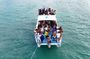 Punta Cana Exclusive Hip Hop Party Boat Vibes Adult With Open bar