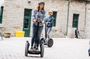 30-Minute Distillery District Segway Tour