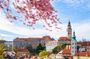 Český Krumlov & Holašovice UNESCO Village Small Group Day Tour