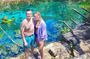 Cenote tour 4 hours
