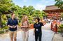 Fukuoka Customized Private Tour by Car with Licensed Guide