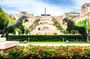 Tbilisi to Yerevan Tour Haghpat Lake Sevan and City Highlights