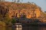 2-Hour Nitmiluk (Katherine) Gorge Cruise