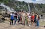 Da Lat Countryside & 3 Waterfalls Shared Tour by Minivan