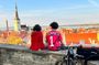 2-Hour Guided Walking Tour of Tallinn