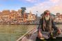 Varanasi Sightseeing Tour with Sarnath