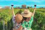Private Lisbon Wine Tour - Setubal, Arrabida, 3 Wineries & Lunch