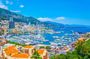 Half Day Shared Tour in Eze, Monaco and Monte Carlo