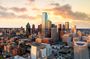 A Spectacular Scavenger Hunt in Dallas