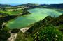 Adventure in the Furnas, with volcanoes, lagoons and tea plantations