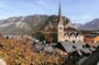 Public 6 hour tour to Hallstatt from Salzburg